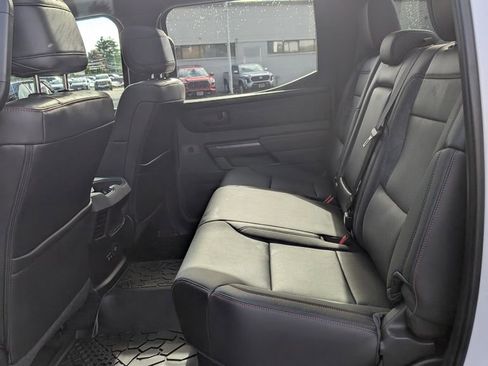 Used 2024 Toyota Tundra TRD Pro AWD/4WD image 15