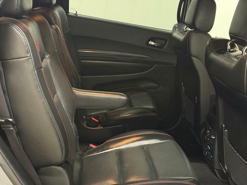Used 2022 Dodge Durango R/T w/ Blacktop Package AWD/4WD image 18