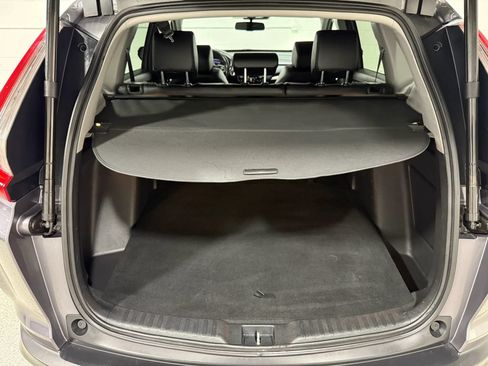 Used 2018 Honda CR-V Touring image 48