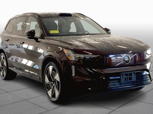 New 2025 Volvo EX90 Ultra image 16