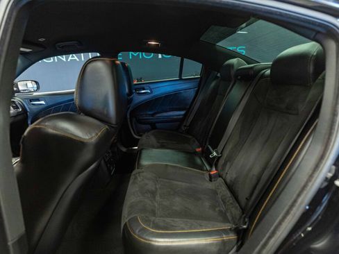 Used 2022 Dodge Charger GT w/ Plus Group image 11