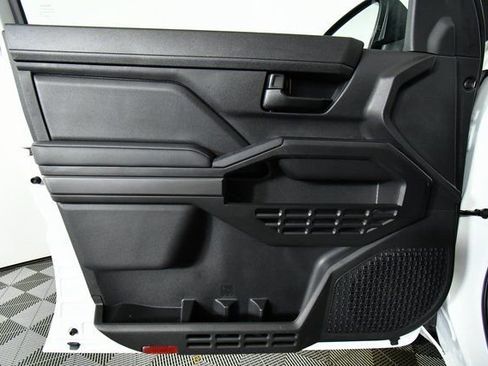 New 2026 Toyota Tacoma SR5 AWD/4WD image 21