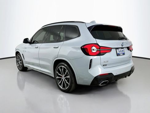 Used 2022 BMW X3 sDrive30i w/ M Sport Package 2 RWD image 5