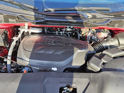 New 2025 Honda Odyssey Sport-L image 29