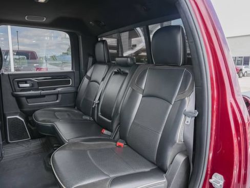 Used 2020 RAM 2500 Laramie w/ Night Edition AWD/4WD image 43