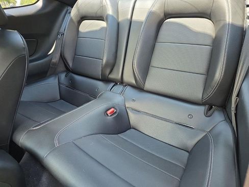 Used 2021 Ford Mustang GT Premium w/ Ford Safe & Smart Package RWD image 19