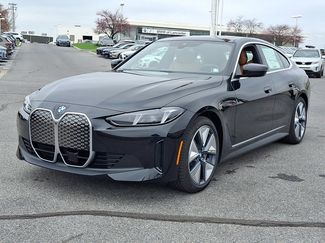 New 2026 BMW i4 xDrive40i video 2