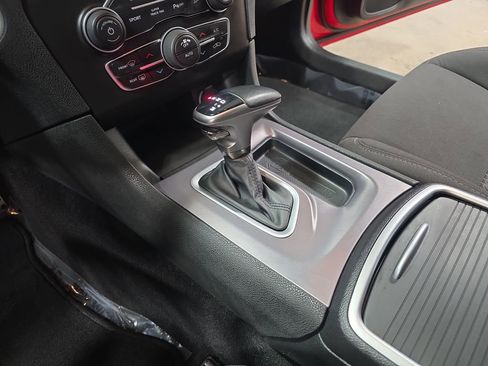 Used 2022 Dodge Charger GT w/ Navigation & Travel Group image 24