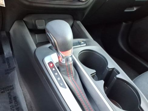 Used 2024 Chevrolet Trax RS w/ Driver Confidence Package image 16