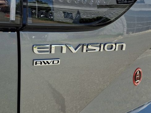 New 2026 Buick Envision Avenir AWD/4WD image 20