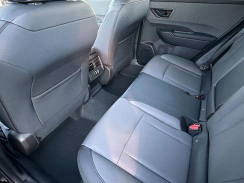 New 2026 Subaru Outback Premium AWD/4WD image 24