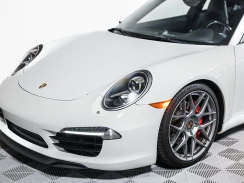 Used 2014 Porsche 911 Carrera S image 20