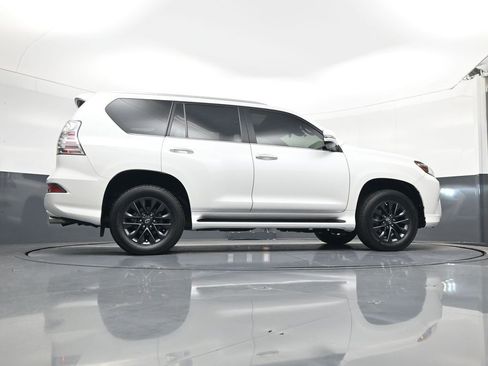Used 2022 Lexus GX 460 Premium w/ Premium Plus Package AWD/4WD image 24
