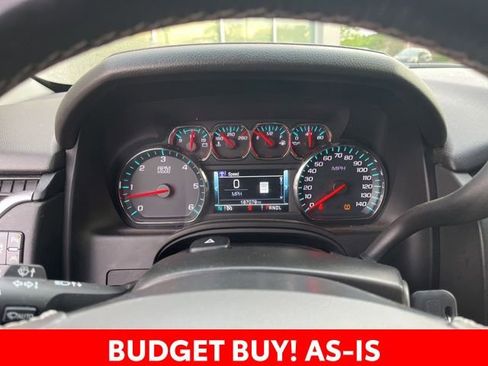 Used 2020 Chevrolet Suburban LT AWD/4WD image 21