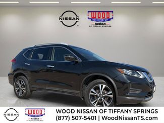 Used 2020 Nissan Rogue SV w/ Premium Package 360° Tour