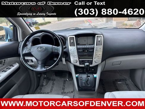 Used 2008 Lexus RX 350 AWD image 8