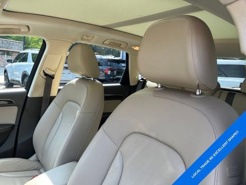 Used 2015 Audi Q5 TDI Premium Plus AWD/4WD image 11