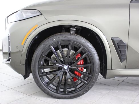 New 2026 BMW X5 xDrive40i image 11