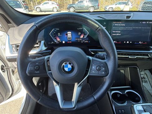Used 2025 BMW X1 xDrive28i image 26
