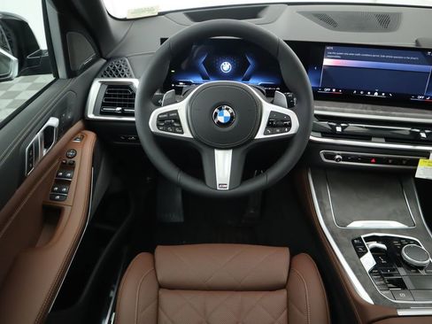 New 2026 BMW X5 sDrive40i image 10