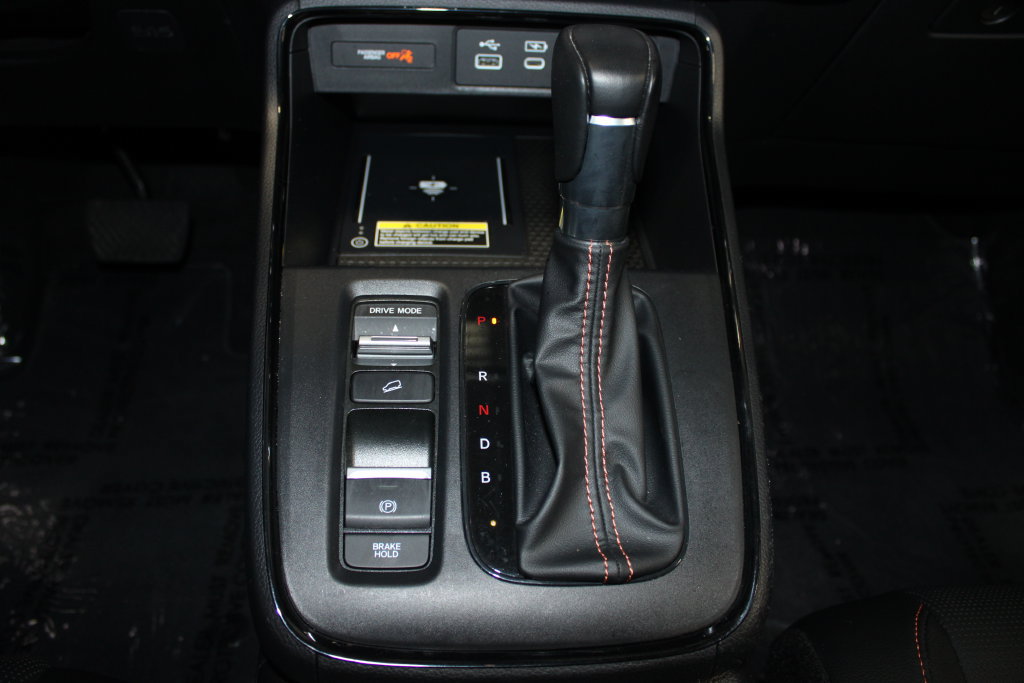 Used 2025 Honda CR-V Sport Touring image 21
