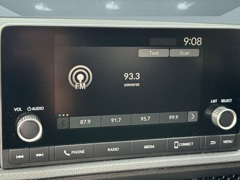 Used 2024 Honda CR-V EX image 21