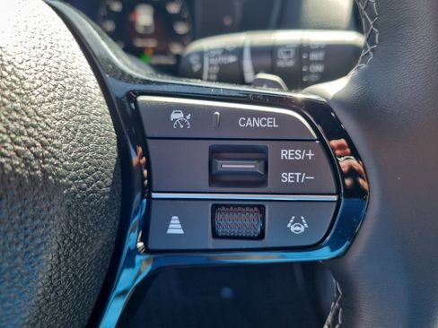 Used 2025 Honda Civic Sport Touring image 26
