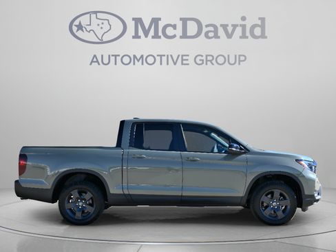 Certified 2026 Honda Ridgeline TrailSport image 7