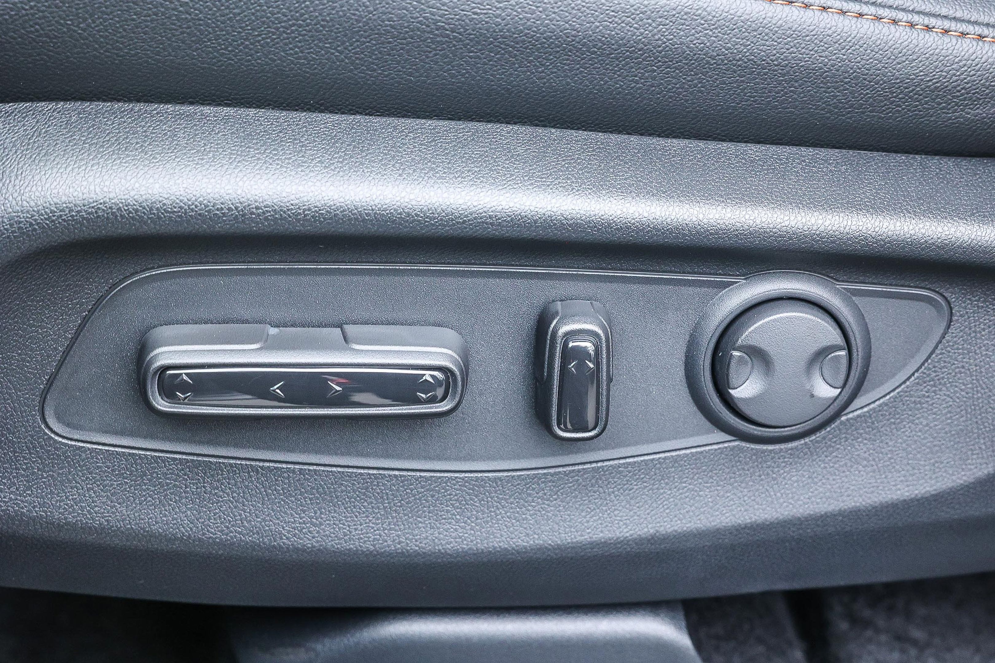 Used 2026 Honda CR-V Sport-L image 32