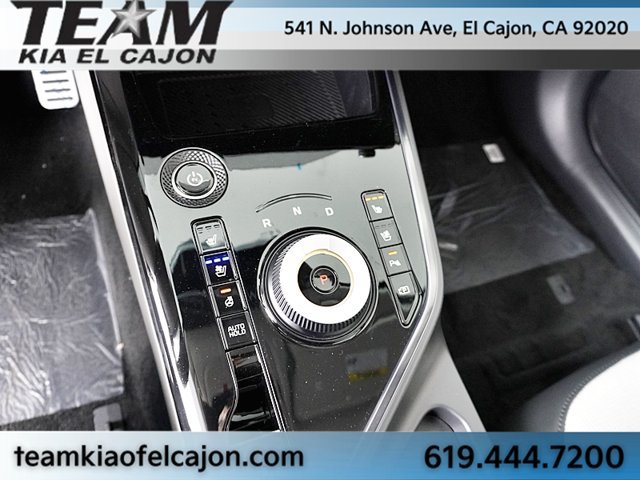 New 2026 Kia Niro Wave w/ Wave Preserve Package FWD image 36