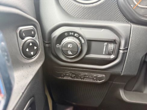 New 2026 Jeep Gladiator Rubicon image 23