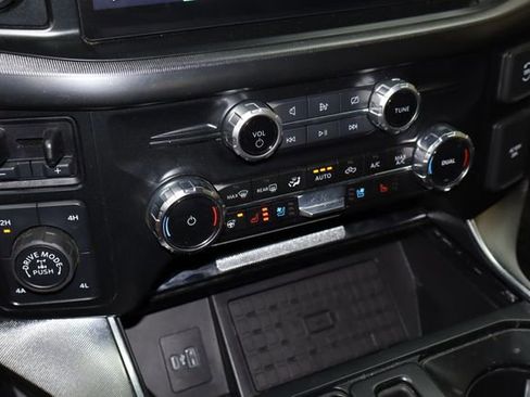 Used 2023 Ford F150 Platinum w/ Equipment Group 701A High AWD/4WD image 24