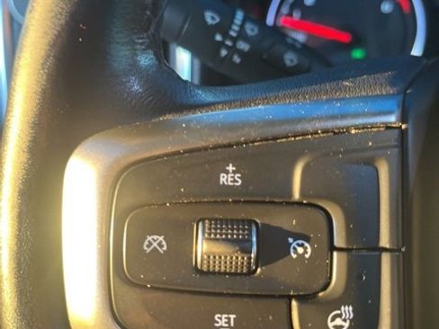 Used 2021 Chevrolet Silverado 1500 LT w/ Texas Edition Plus image 17