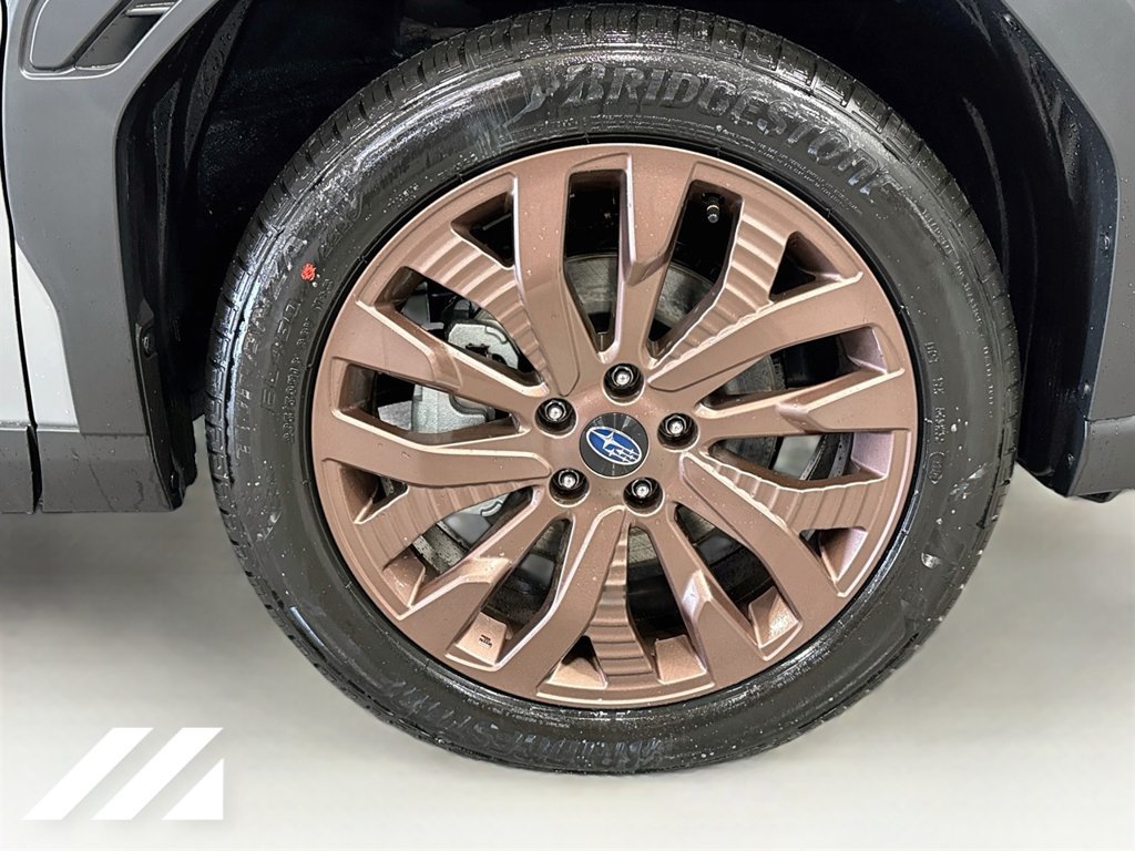 New 2026 Subaru Forester Sport AWD/4WD image 32