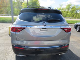 Used 2023 Buick Enclave Premium w/ Experience Buick Package video 5