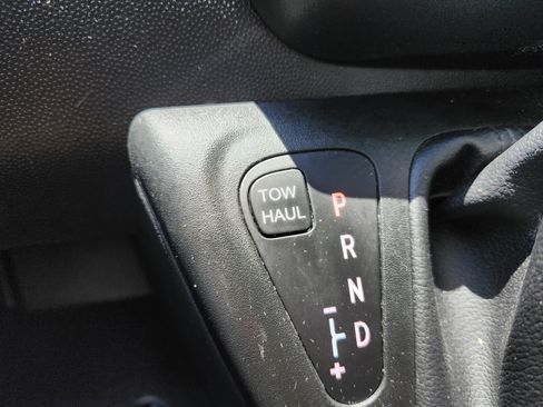 Used 2025 RAM ProMaster 2500 w/ Safety Group FWD image 6