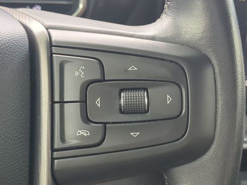 Used 2024 GMC Sierra 2500 Denali Ultimate image 28