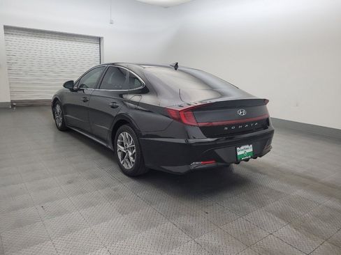 Used 2020 Hyundai Sonata SEL w/ Convenience Package FWD image 5