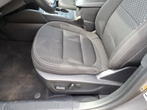 Used 2024 Ford Escape Active AWD/4WD image 18