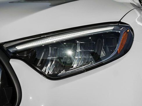 New 2026 Mercedes-Benz GLC 43 AMG 4MATIC image 15