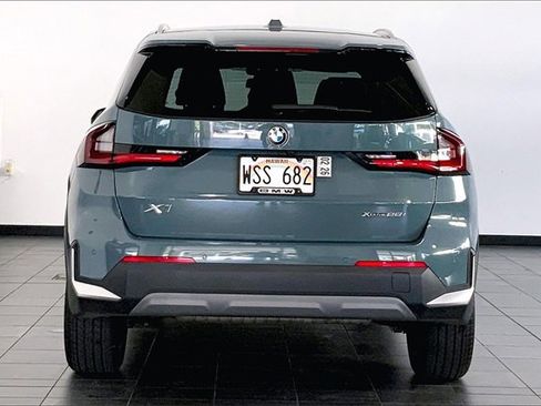 Certified 2023 BMW X1 xDrive28i w/ M Sport Package image 4