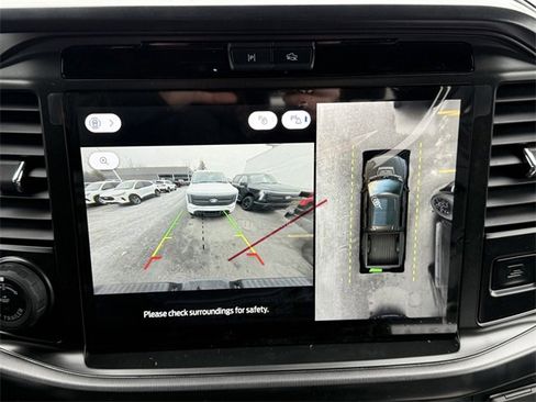 New 2025 Ford F150 Raptor image 15