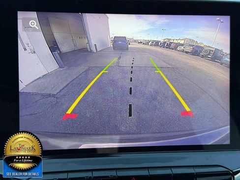 Used 2022 Jeep Compass Latitude image 13