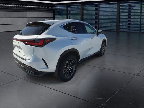 Used 2025 Lexus NX 250 FWD w/ Accessory Package (K3) image 8