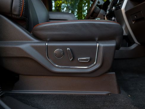 Used 2017 Ford F150 King Ranch w/ Trailer Tow Package image 56