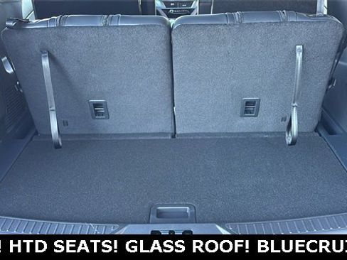 New 2026 Ford Explorer ST-Line image 31