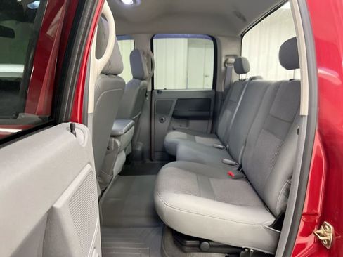 Used 2006 Dodge Ram 2500 Truck SLT w/ Trailer Tow Group image 21