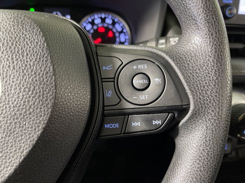 Used 2019 Toyota RAV4 XLE w/ All Weather Liner Package AWD/4WD image 27