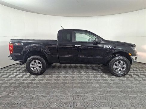 Used 2020 Ford Ranger XLT w/ Equipment Group 301A Mid image 10
