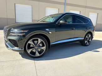 Used 2025 Genesis GV80 3.5T Prestige AWD/4WD video 1